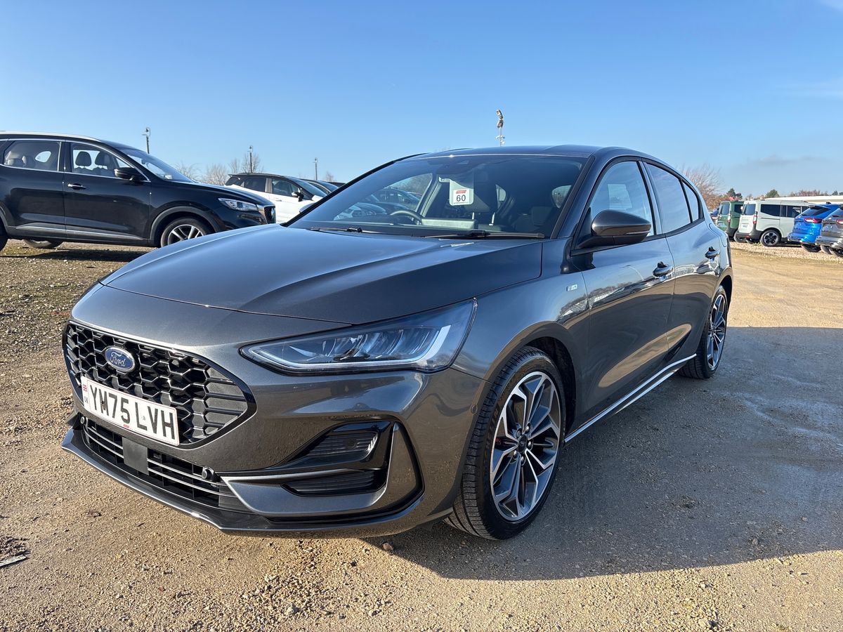 Used Ford Focus 2025 for sale - 77517127: Photo 40