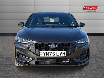 Used Ford Focus 2025 for sale - 77517127: Photo