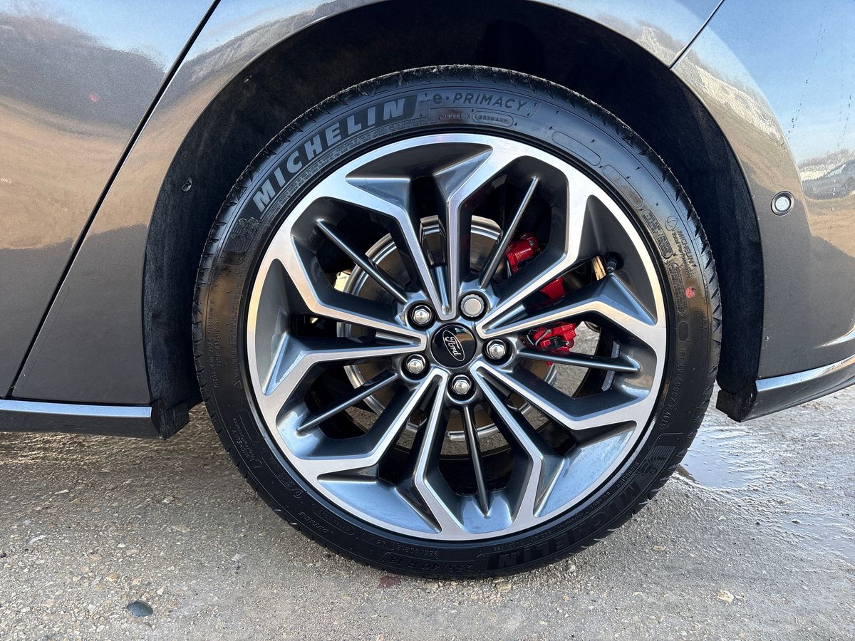 Used Ford Focus 2025 for sale - 77517127: Photo 7