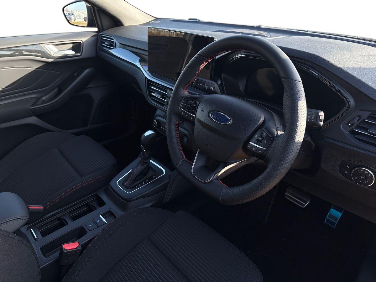 Used Ford Focus 2025 for sale - 77517127: Photo 8