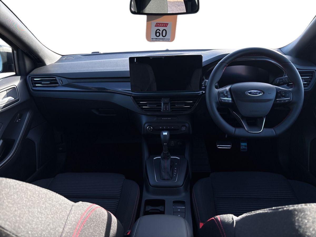 Used Ford Focus 2025 for sale - 77517127: Photo 9