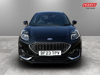 Used Ford Puma 2023 for sale - 79456275: Photo