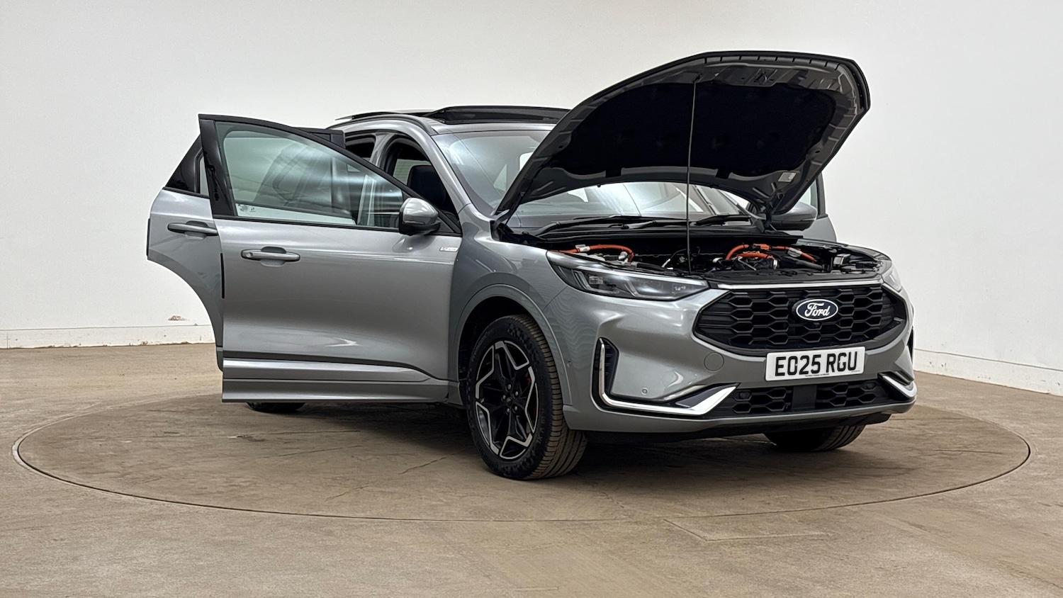 Used Ford Kuga 2025 for sale - 76969359: Photo 10