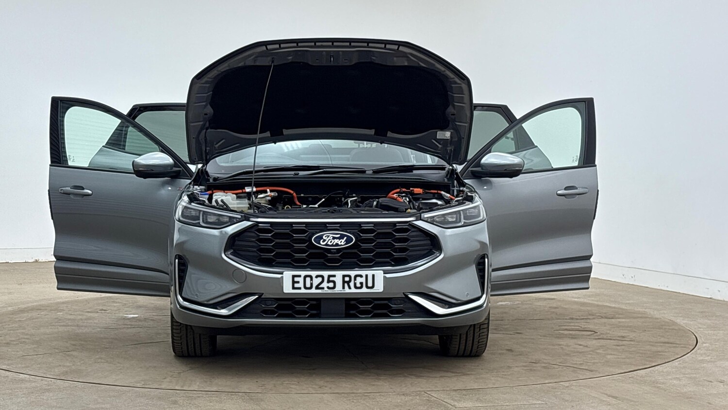 Used Ford Kuga 2025 for sale - 76969359: Photo 11