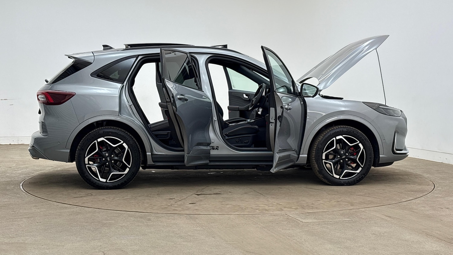 Used Ford Kuga 2025 for sale - 76969359: Photo 12