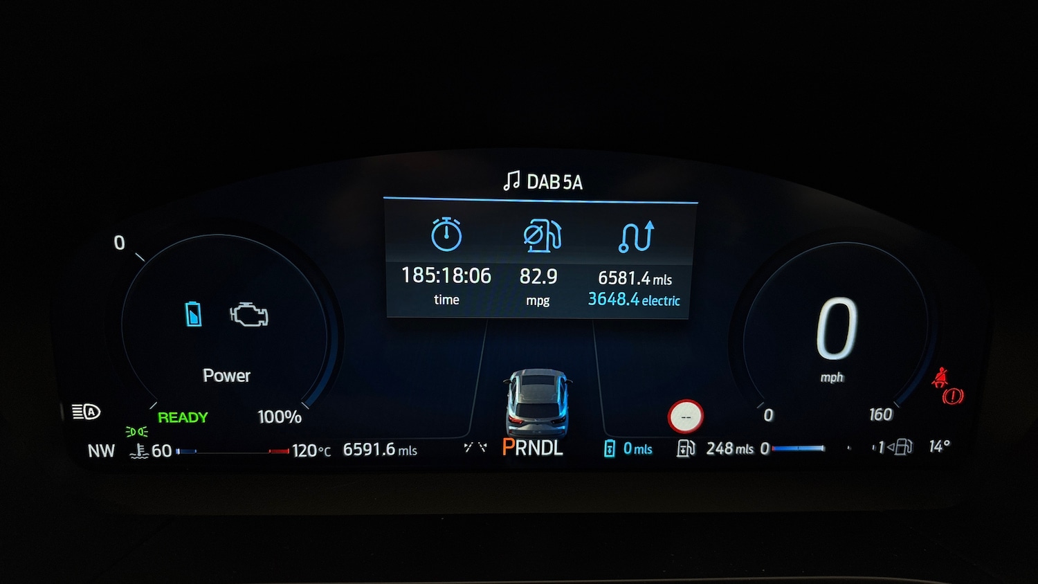 Used Ford Kuga 2025 for sale - 76969359: Photo 14