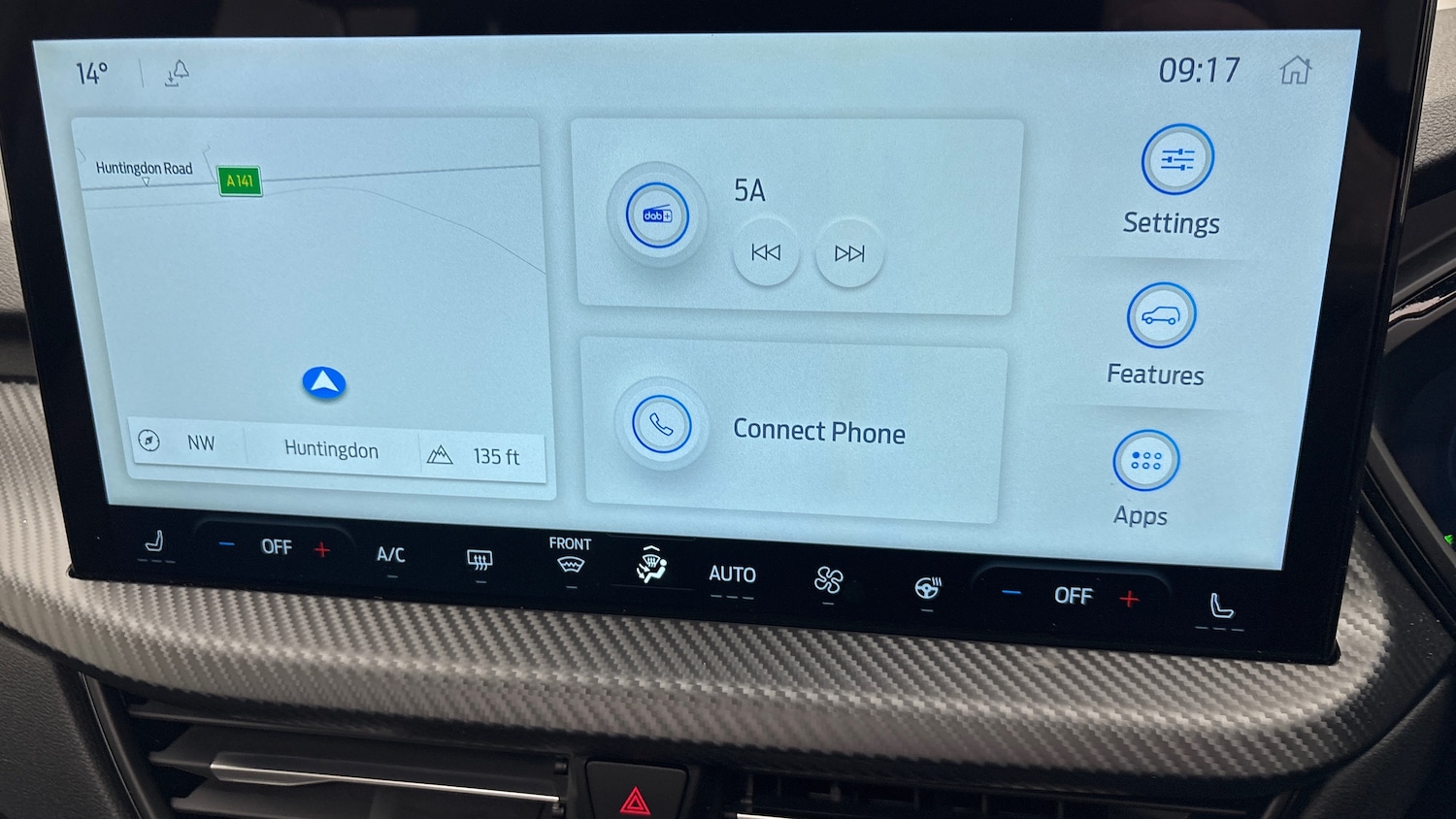 Used Ford Kuga 2025 for sale - 76969359: Photo 16