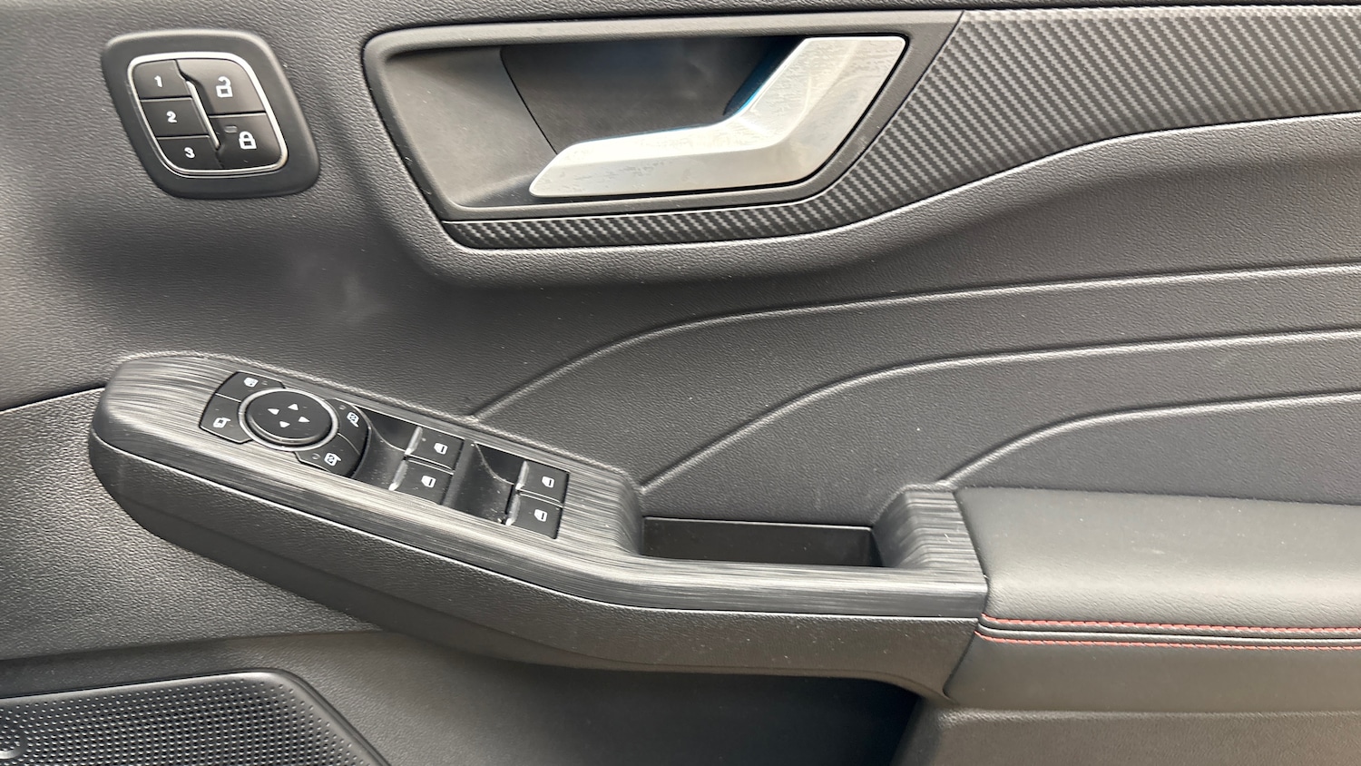 Used Ford Kuga 2025 for sale - 76969359: Photo 17