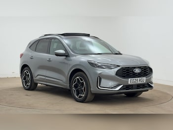 2025 - 2.5 PHEV ST-Line X 5dr CVT