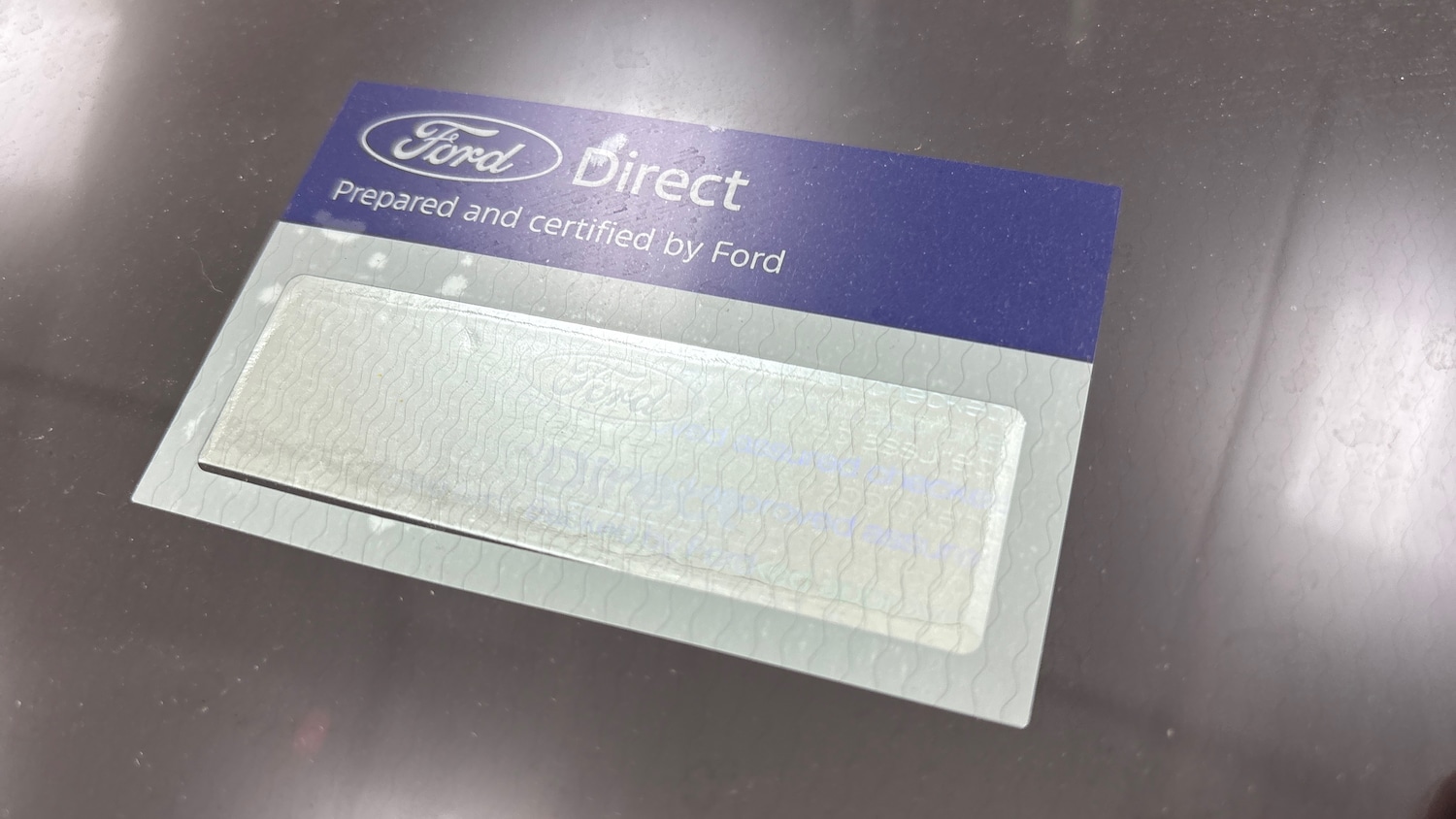 Used Ford Kuga 2025 for sale - 76969359: Photo 23