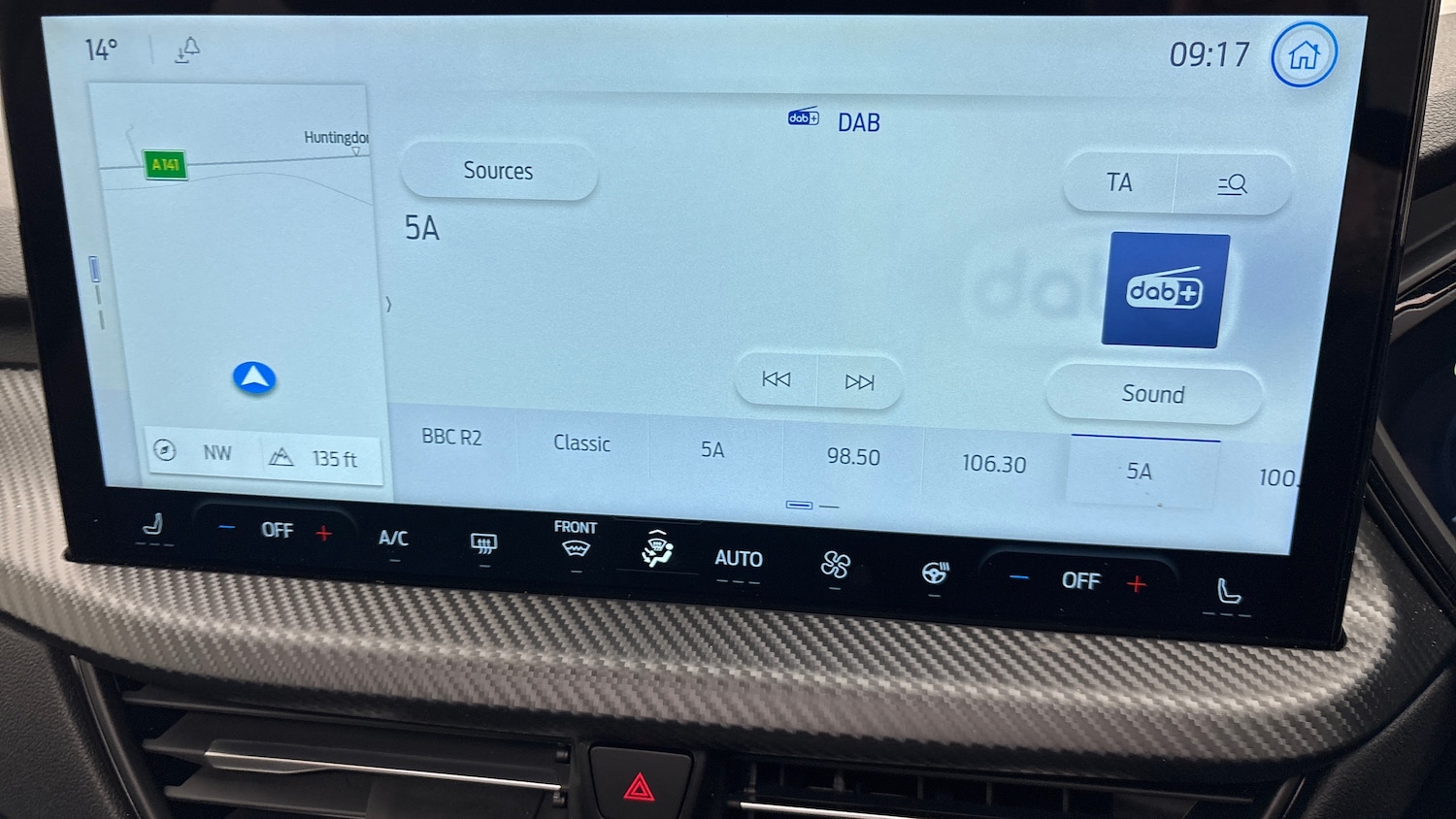 Used Ford Kuga 2025 for sale - 76969359: Photo 27