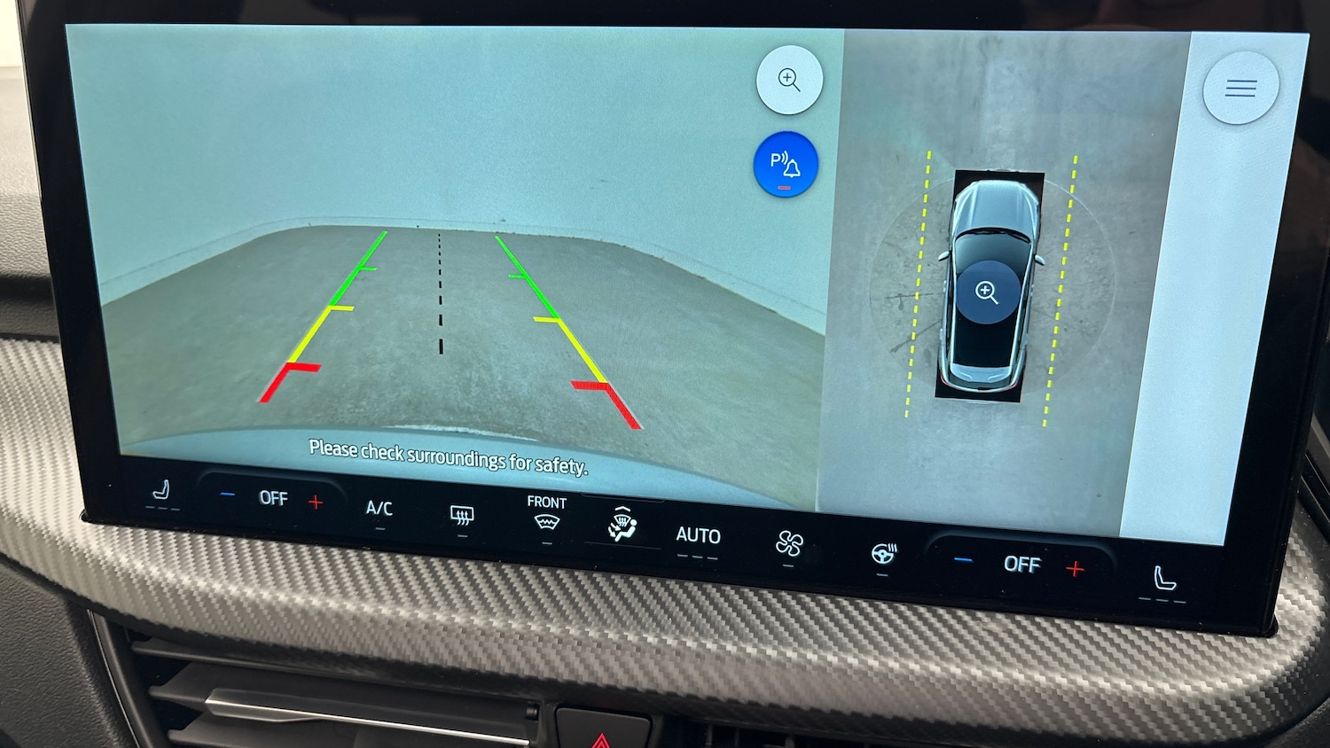 Used Ford Kuga 2025 for sale - 76969359: Photo 28