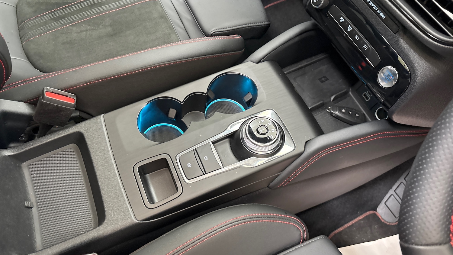 Used Ford Kuga 2025 for sale - 76969359: Photo 29