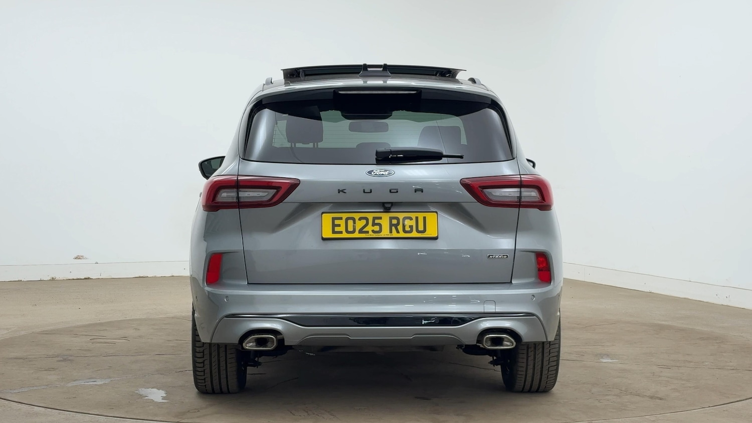 Used Ford Kuga 2025 for sale - 76969359: Photo 4