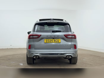 Used Ford Kuga 2025 for sale - 76969359: Photo