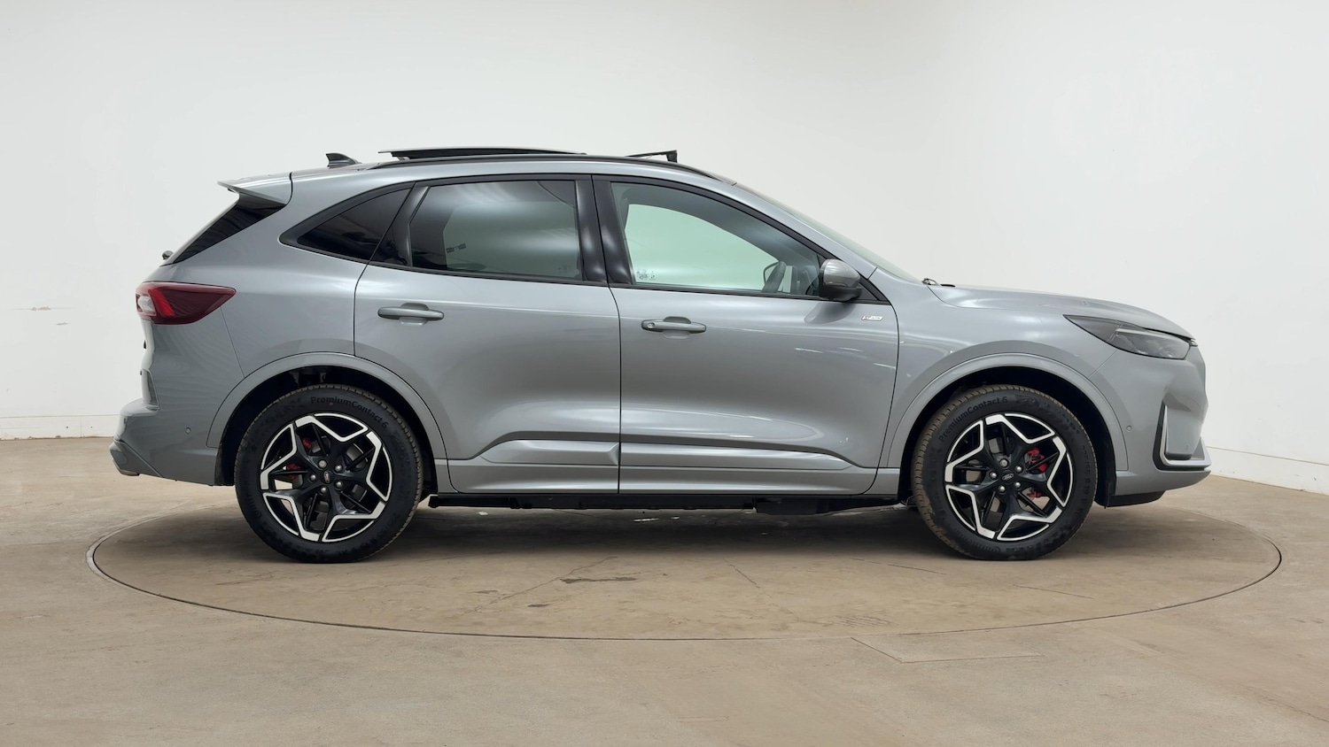 Used Ford Kuga 2025 for sale - 76969359: Photo 5