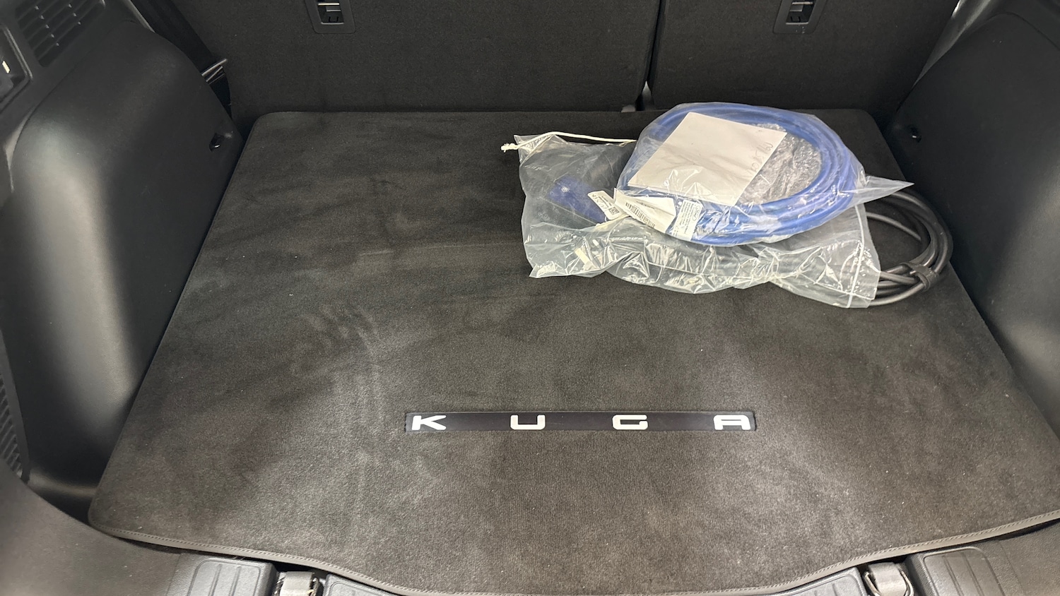 Used Ford Kuga 2025 for sale - 76969359: Photo 6