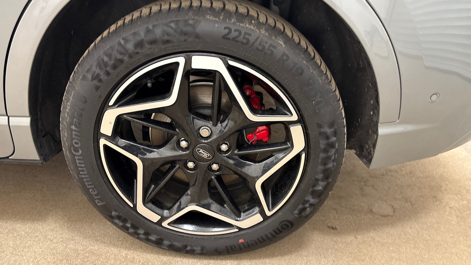 Used Ford Kuga 2025 for sale - 76969359: Photo 7