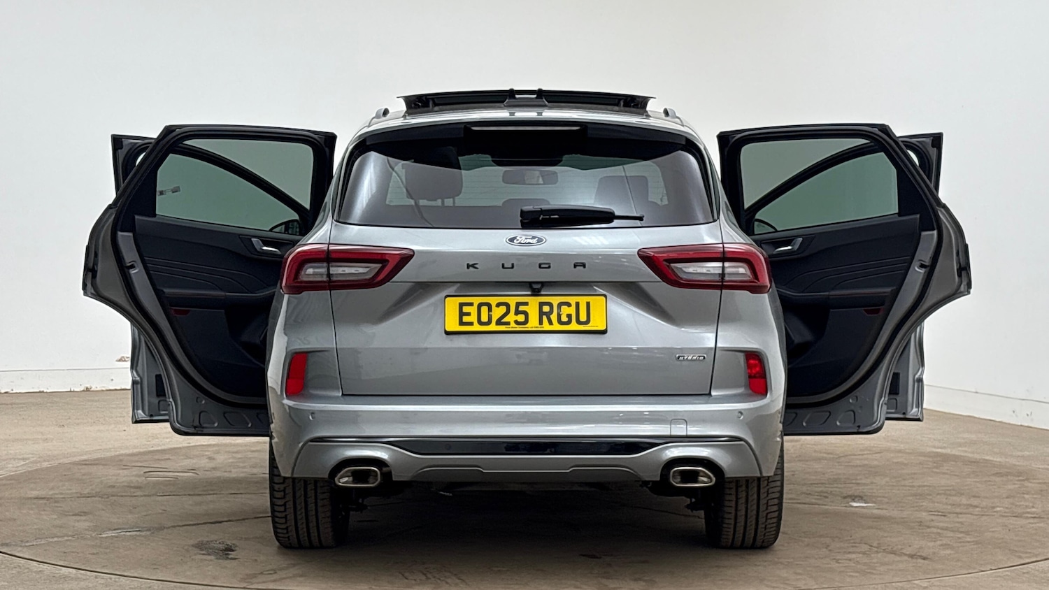 Used Ford Kuga 2025 for sale - 76969359: Photo 8