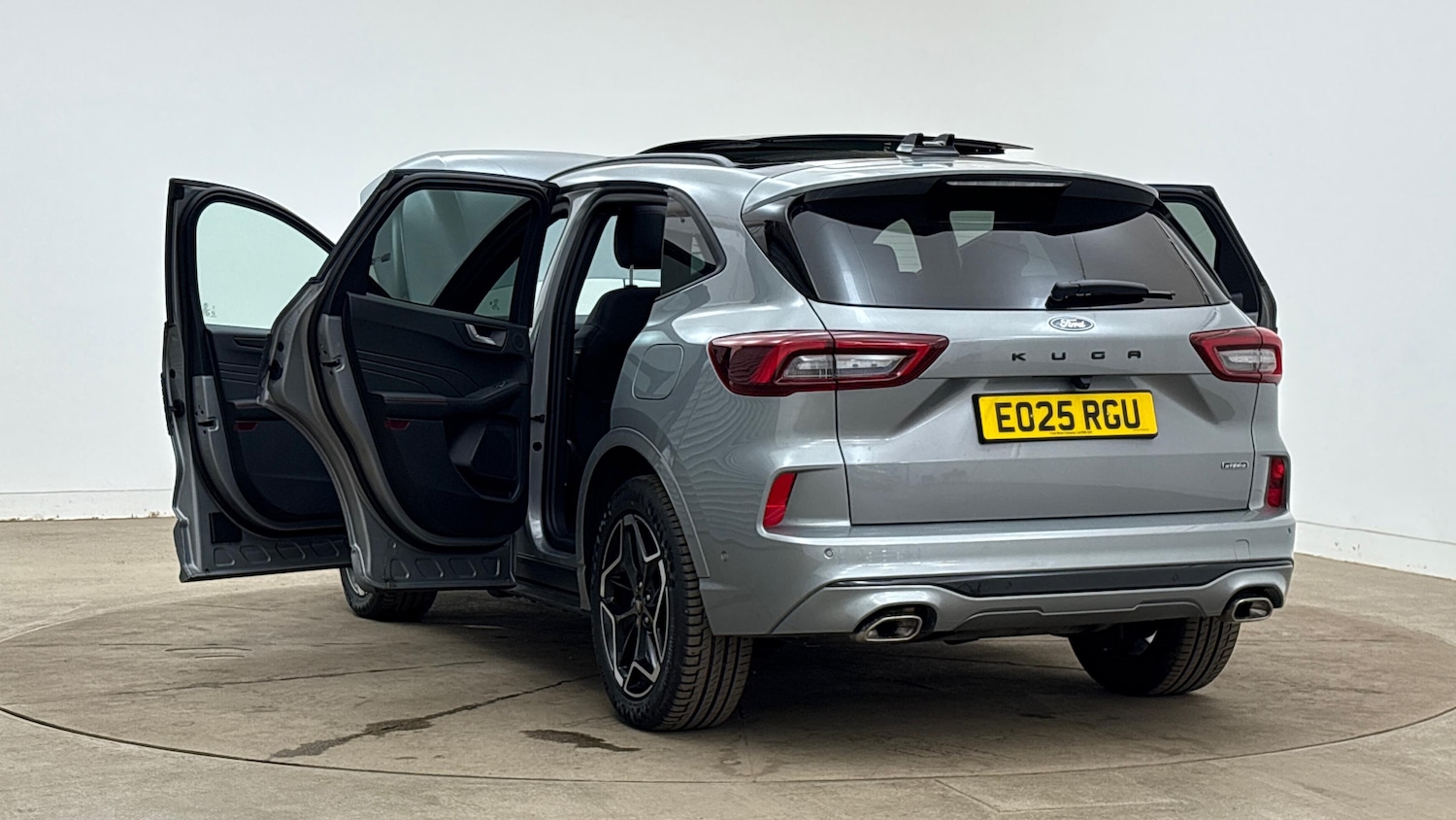 Used Ford Kuga 2025 for sale - 76969359: Photo 9