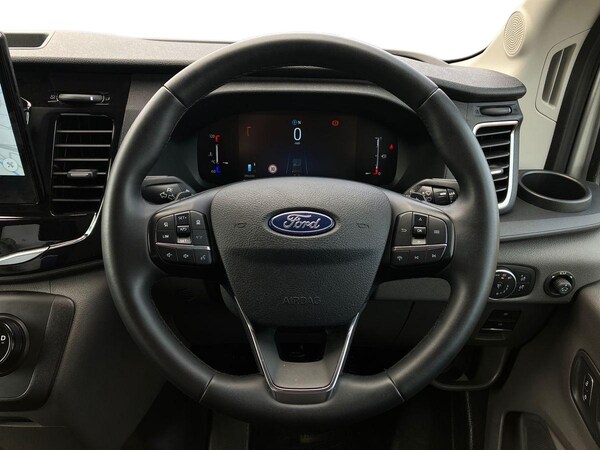 Used Ford Transit 2024 for sale - 75063698: Photo 10
