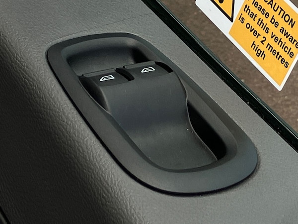 Used Ford Transit 2024 for sale - 75063698: Photo 17