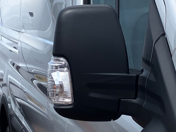 Used Ford Transit 2024 for sale - 75063698: Photo 20