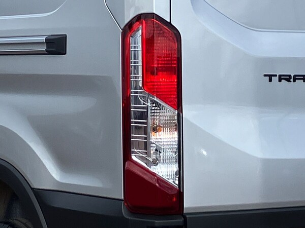 Used Ford Transit 2024 for sale - 75063698: Photo 22
