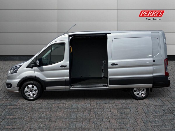 Used Ford Transit 2024 for sale - 75063698: Photo 3