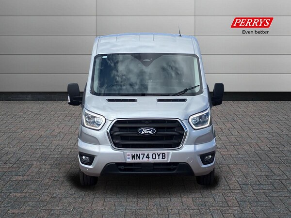 Used Ford Transit 2024 for sale - 75063698: Photo 4