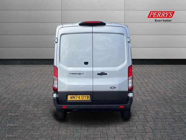 Used Ford Transit 2024 for sale - 75063698: Photo 5