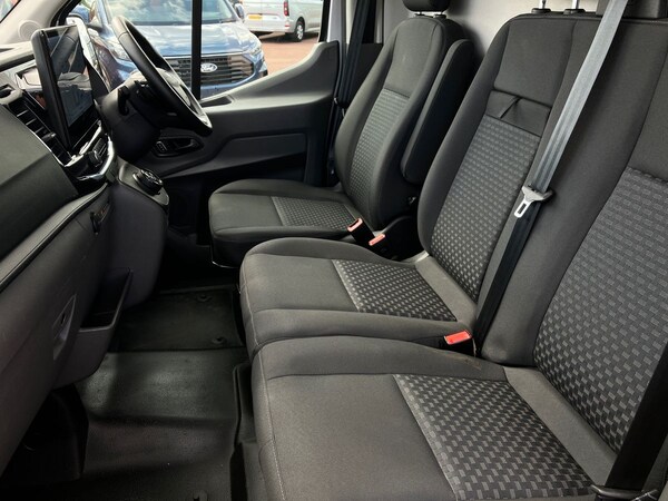 Used Ford Transit 2024 for sale - 75063698: Photo 7