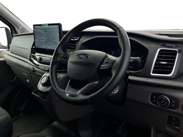 Used Ford Transit 2024 for sale - 75063698: Photo 9
