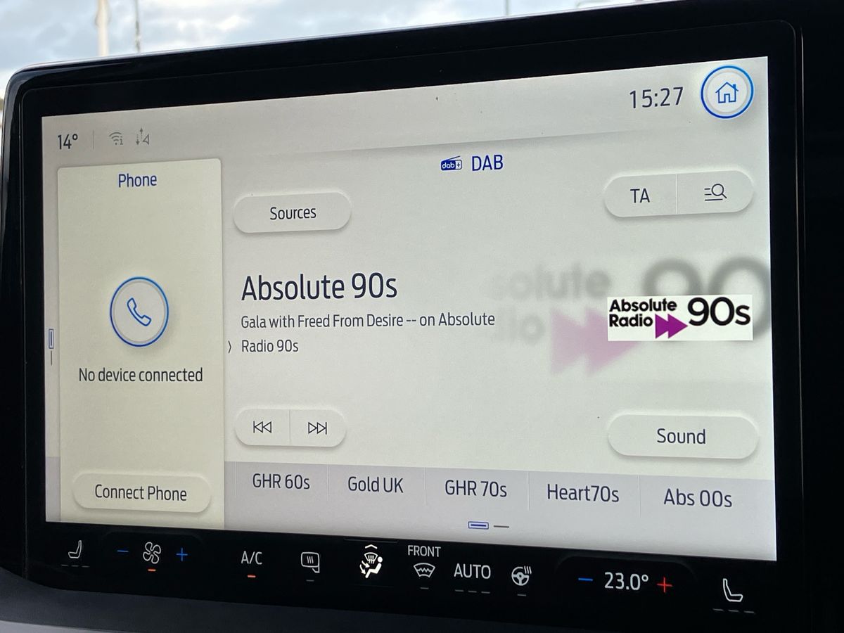 Used Ford Transit Courier 2025 for sale - 77318508: Photo 10