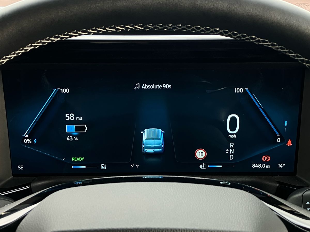 Used Ford Transit Courier 2025 for sale - 77318508: Photo 12