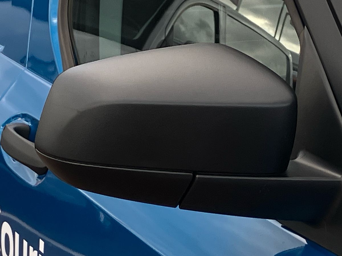 Used Ford Transit Courier 2025 for sale - 77318508: Photo 18