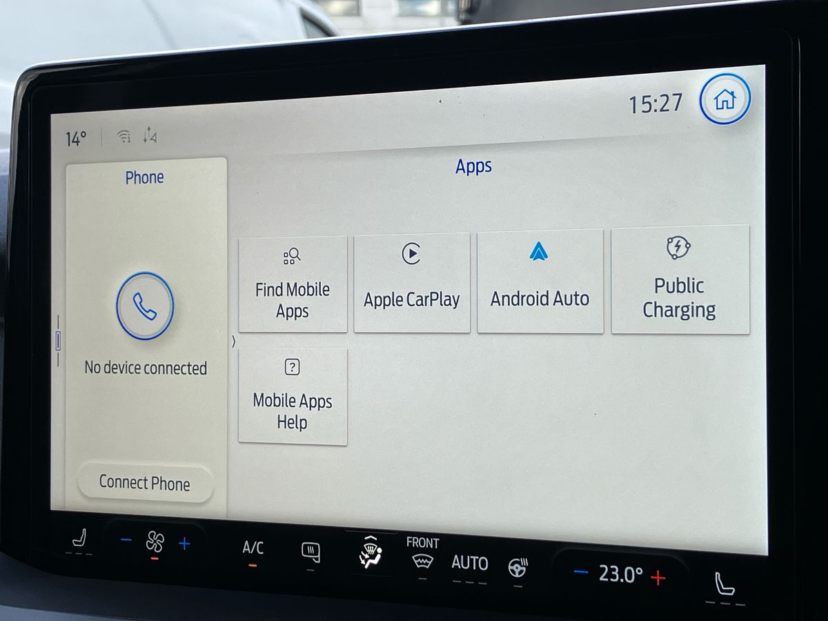 Used Ford Transit Courier 2025 for sale - 77318508: Photo 23