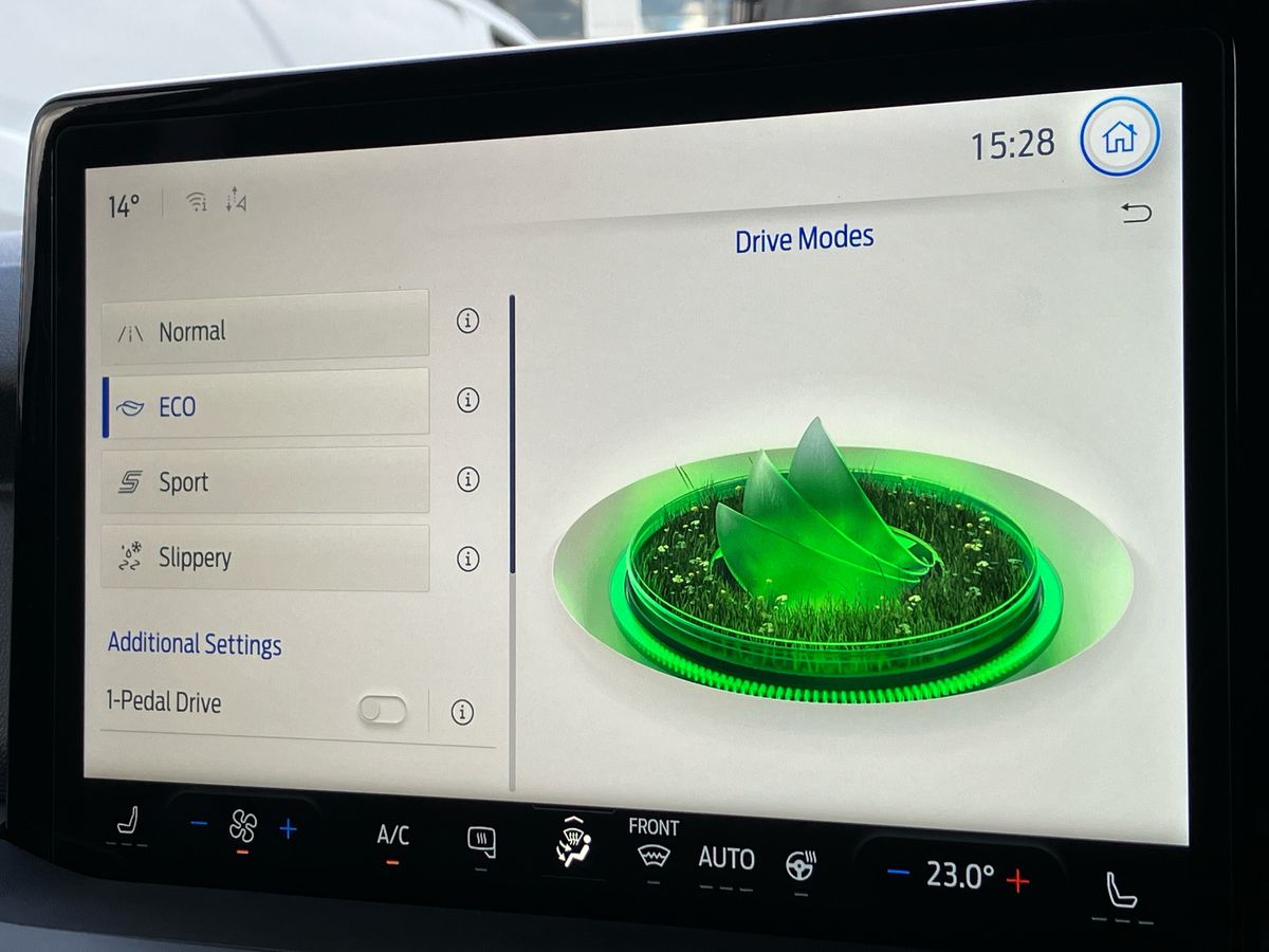 Used Ford Transit Courier 2025 for sale - 77318508: Photo 26