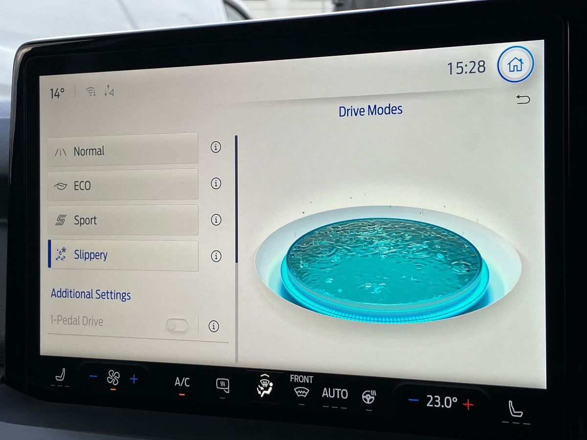 Used Ford Transit Courier 2025 for sale - 77318508: Photo 28