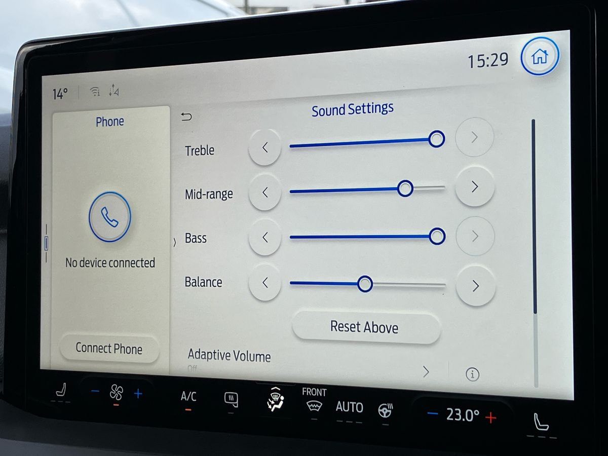 Used Ford Transit Courier 2025 for sale - 77318508: Photo 34