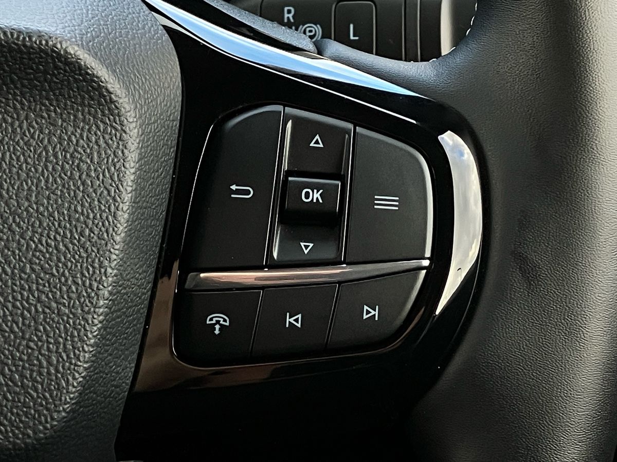 Used Ford Transit Courier 2025 for sale - 77318508: Photo 36