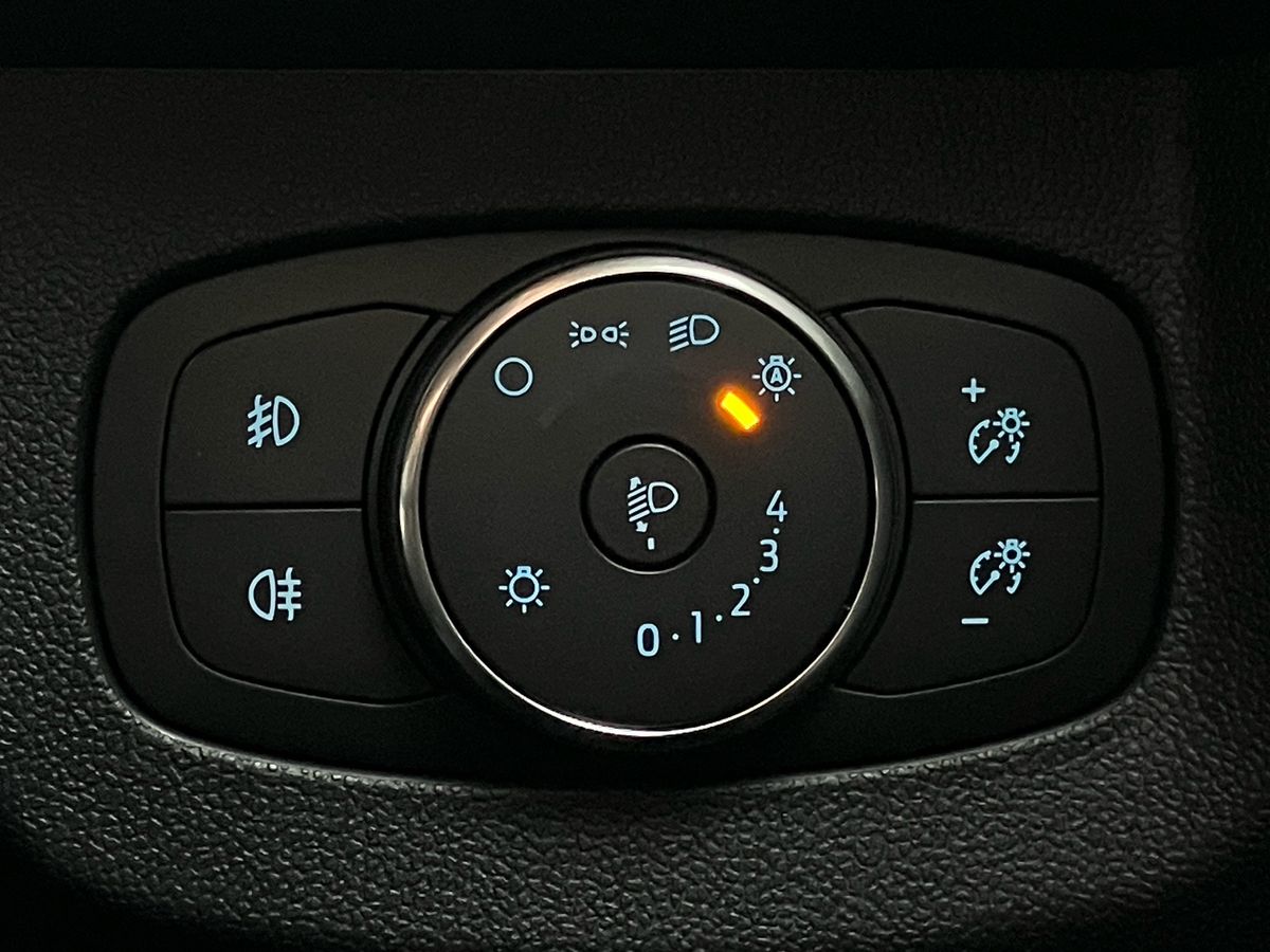 Used Ford Transit Courier 2025 for sale - 77318508: Photo 38