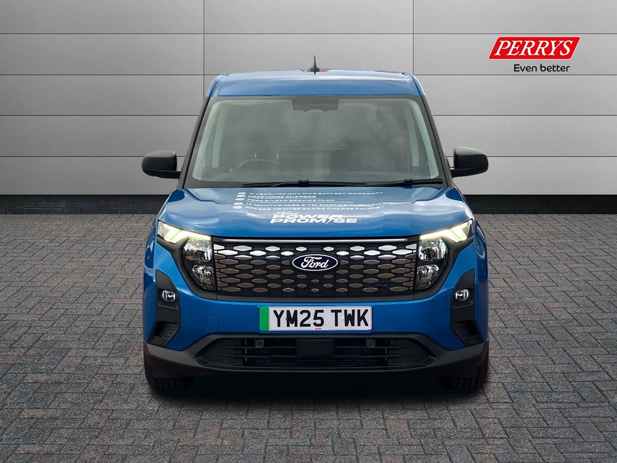 Used Ford Transit Courier 2025 for sale - 77318508: Photo 4