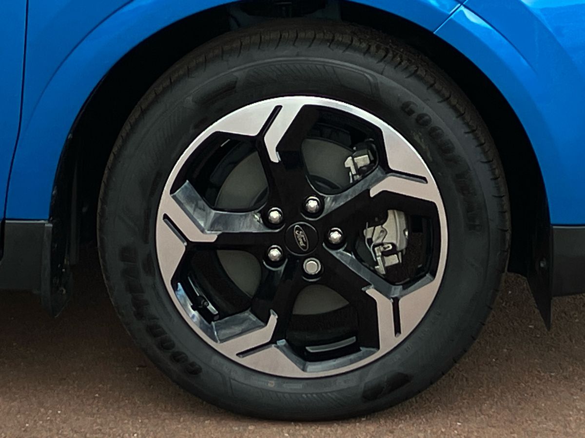 Used Ford Transit Courier 2025 for sale - 77318508: Photo 7