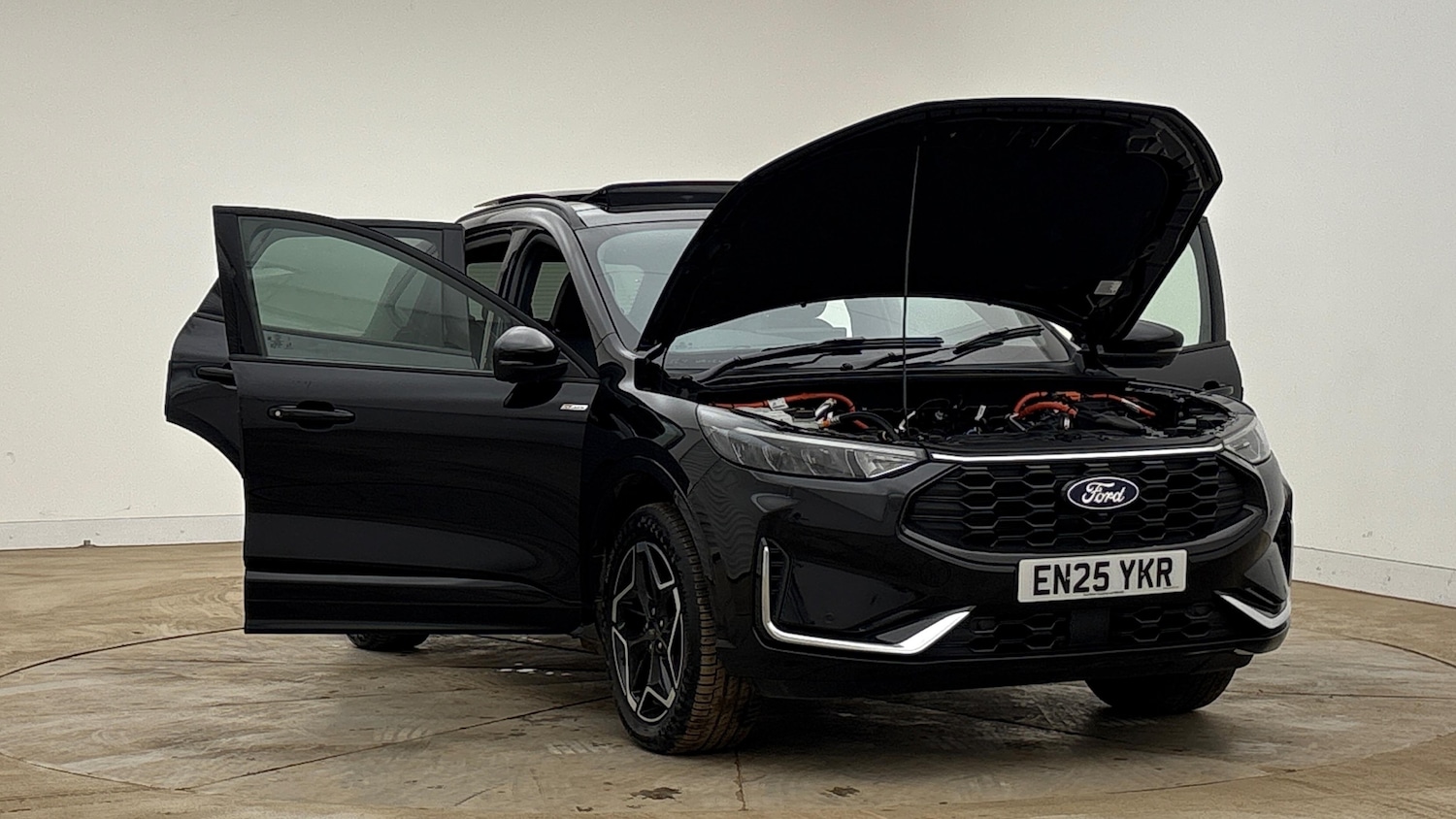 Used Ford Kuga 2025 for sale - 77980383: Photo 10