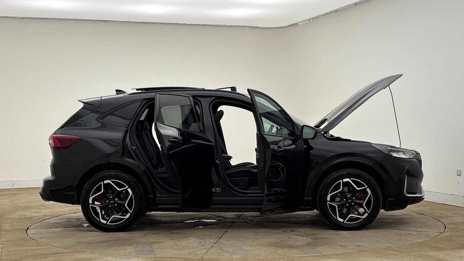 Used Ford Kuga 2025 for sale - 77980383: Photo 12