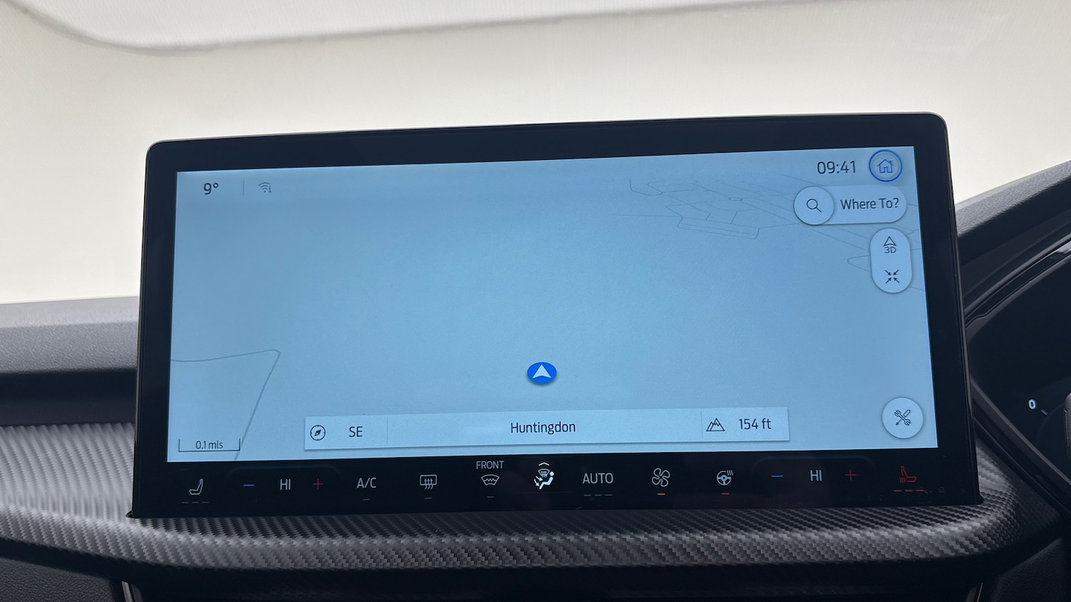 Used Ford Kuga 2025 for sale - 77980383: Photo 13