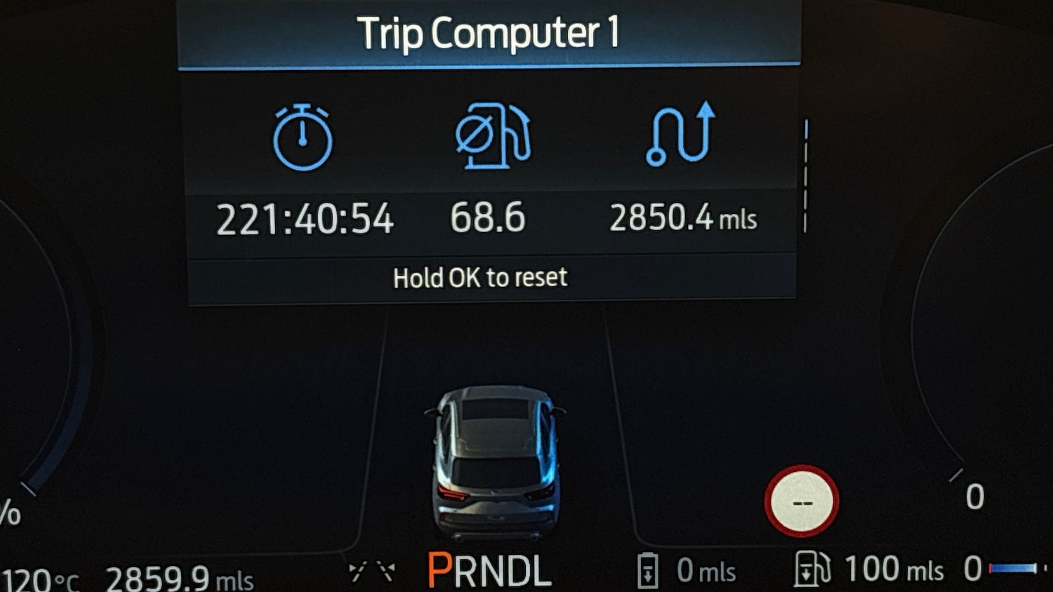 Used Ford Kuga 2025 for sale - 77980383: Photo 14