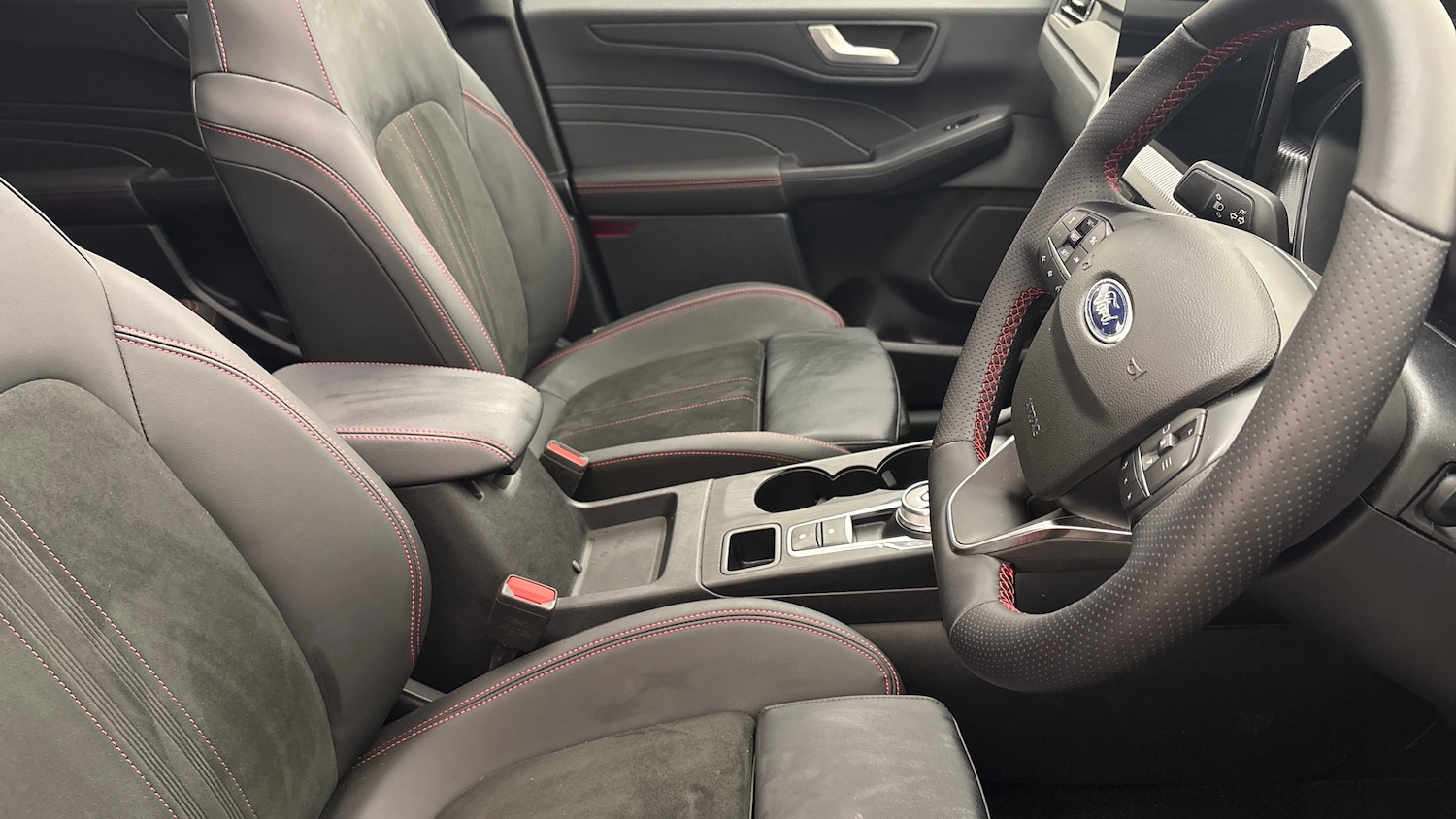 Used Ford Kuga 2025 for sale - 77980383: Photo 20