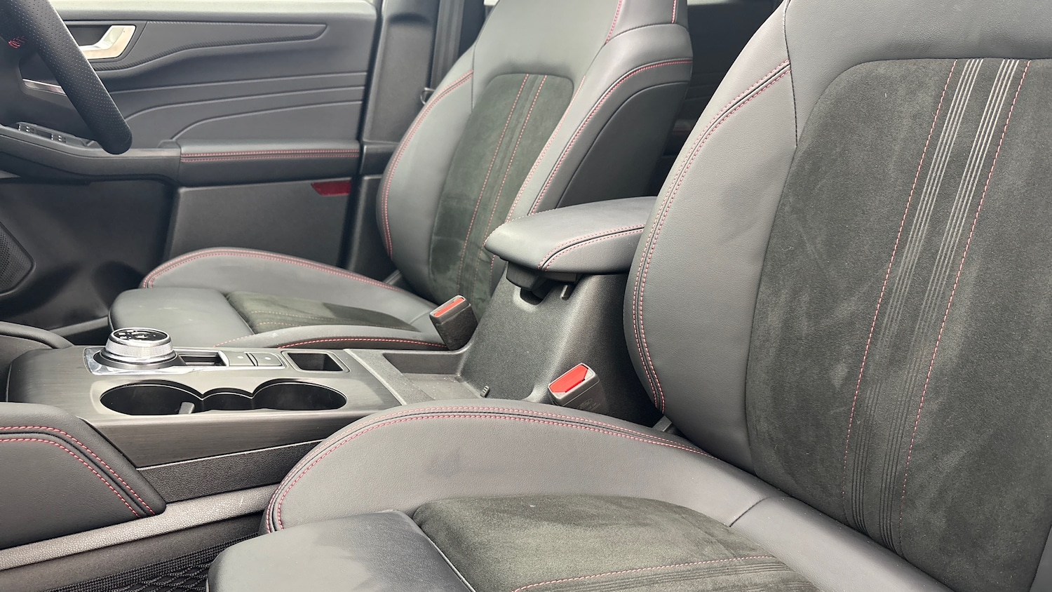 Used Ford Kuga 2025 for sale - 77980383: Photo 21